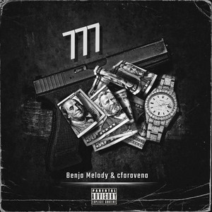 cfaravena & Benja Melody - 777