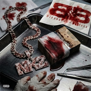 SWIPE by NKZ, Le Ice, Shreez
