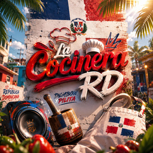Un Sonido Feo by La Cocinera RD