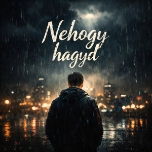 Nehogy hagyd by Daniel Simon
