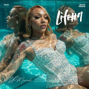 WOAH by Mariah