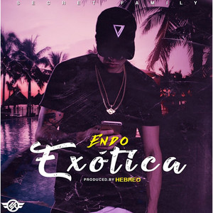 Exotica by Endo