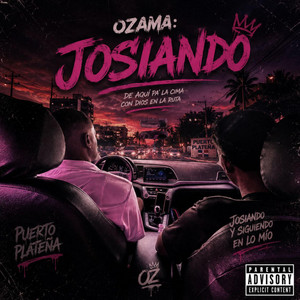 JOSIANDO by Ozama Normal