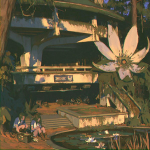 Ivory by Keys Mellow