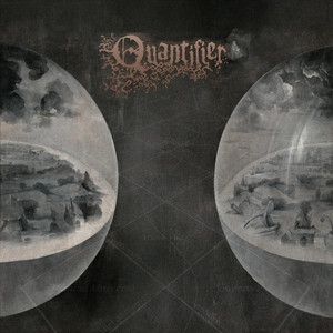 Mercury-Venus — cover art by Accretion Disk