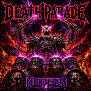 DEATH PARADE by MortexUs