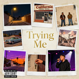 Trying Me by 77hector