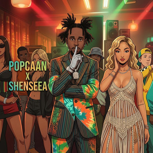 Brucksweat Inna Mi Zone (Dancehall Party) by RiddimBars