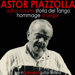 Hommage à Liège cover
