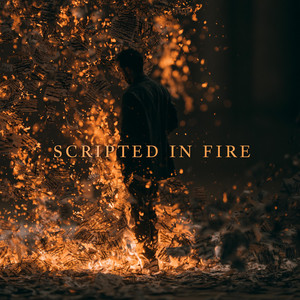 Scripted in Fire by ABOKAI