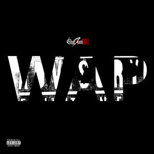 WAP by Ghostface600