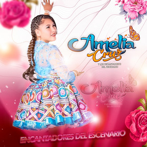 Amelia Cruz - Carnaval Pendejo