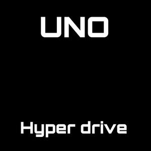 Hyperdrive - Demo by Uno, Rimity