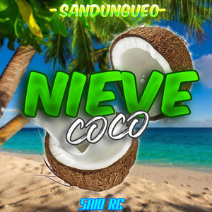 Nieve de Coco by Said RC