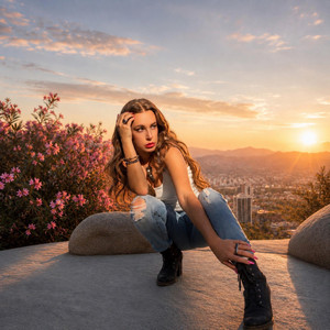 One Step by Jessie Spartano