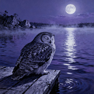 Soft Dreams by Owl Night
