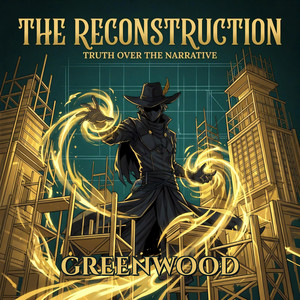 Greenwood by Chakiaki Music