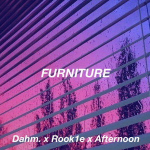 Furniture by Dahm., Rook1e, afternoon