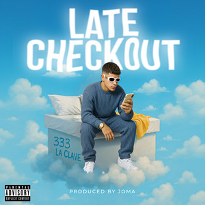 Laureano - LATE CHECKOUT