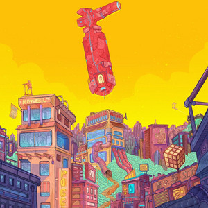 Chillwagon - wowowo remix