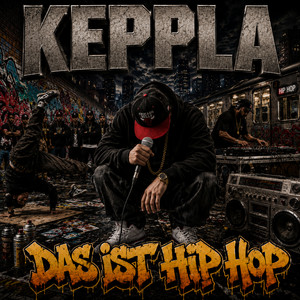 Das Ist Hip Hop by KEPPLA