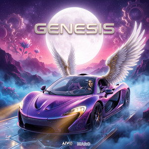 Genesis by DJ MARO