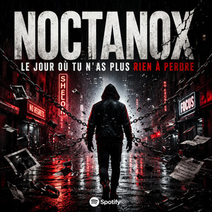 Le jour où tu n'as plus rien à perdre by NoctaNox