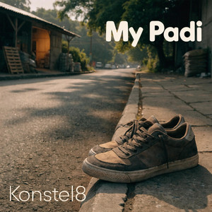 My Padi by Konstel8