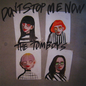THE TOMBOYS | Spotify