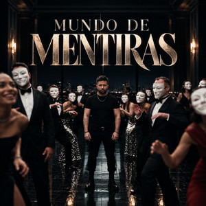 Mundo de Mentiras by beno real