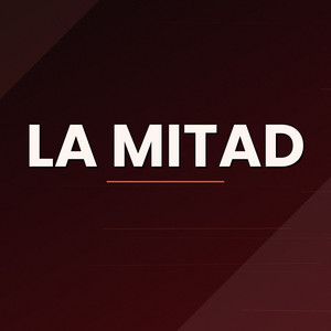 La Mitad by carlos cj