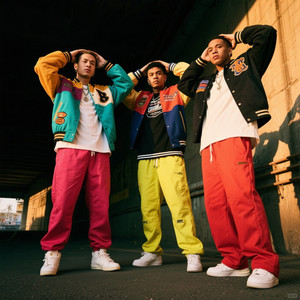 JORDY ALVARO - Undeniable