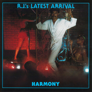 Harmony by RJ's Latest Arrival