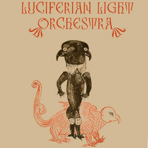 Church of Carmel by Luciferian Light Orchestra
