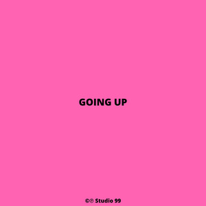 Going Up cover