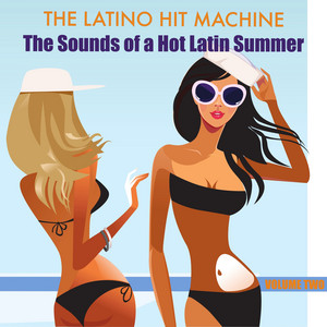 El Tiburon - song and lyrics by The Latino Hit Machine | Spotify