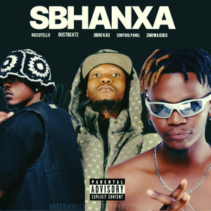 SBHANXA (feat Zmowa & Ricco Tello) by Jibho Kau, Zmowa, Ricco Tello