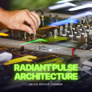 Radiant Cut by Helios Groove Chamber