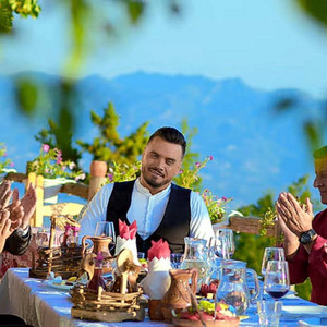 Vani Gjuzi - Kanil I Venitur