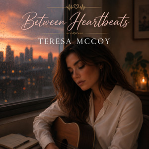 Thank You for the Love by Teresa Mccoy
