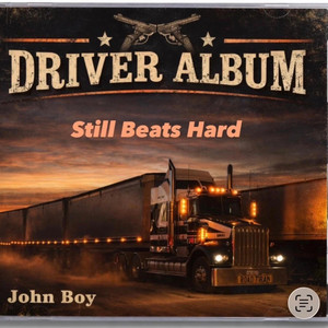 Hanging Up The Keys - Radio Edit by John boy chop