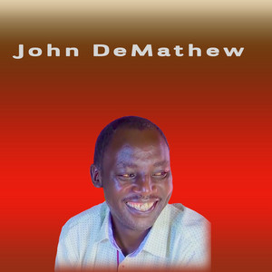John De'Mathew - Menu