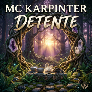 Detente by Mc Karpinter