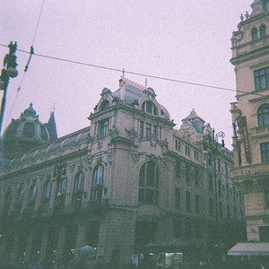 Home Is a Place That Feels So Alone