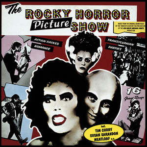 洋楽 The Rocky Horror Picture Show The Rocky Horror Picture Show ‑「アルバム」by オリジナル・サウンド