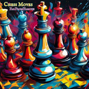 Chess Moves (F³ Instrumental)