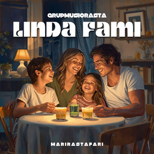 Linda Fami by MariRastafari