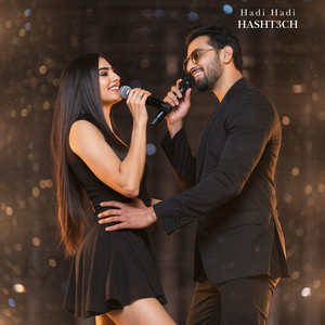 Hadi Hadi by HASHT3CH