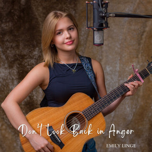 Emily Linge - Don't Look Back in Anger