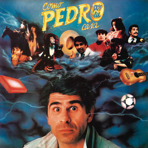 Pedro Ruiz poster